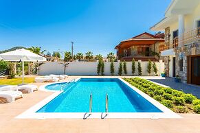 Villa Portakal Blossom