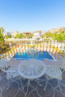 Villa Portakal Blossom