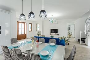 Villa Portakal Blossom