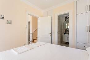 Villa Veli in Dalyan