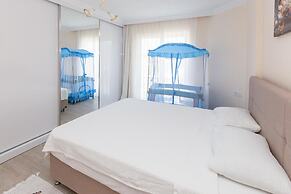 Villa Veli in Dalyan