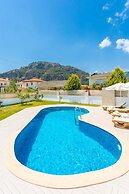 Villa Veli in Dalyan