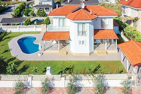 Villa Veli in Dalyan