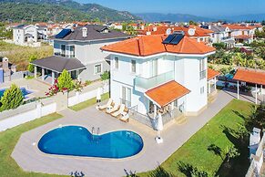 Villa Veli in Dalyan