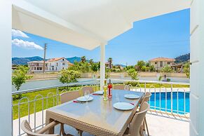 Villa Veli in Dalyan