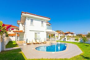 Villa Veli in Dalyan