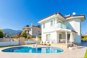 Villa Veli in Dalyan