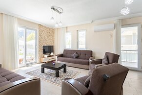 Villa Veli in Dalyan