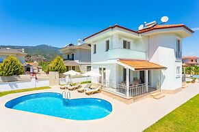 Villa Veli in Dalyan