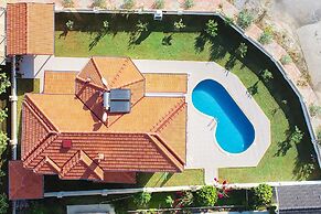 Villa Veli in Dalyan