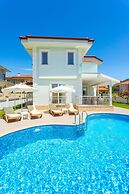 Villa Veli in Dalyan