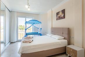 Villa Veli in Dalyan