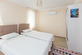 Villa Veli in Dalyan