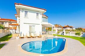Villa Veli in Dalyan