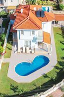 Villa Veli in Dalyan