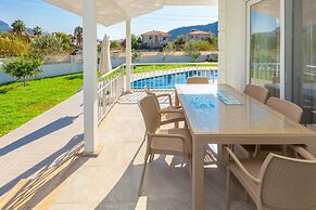 Villa Veli in Dalyan