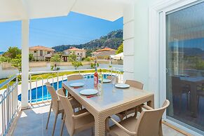 Villa Veli in Dalyan