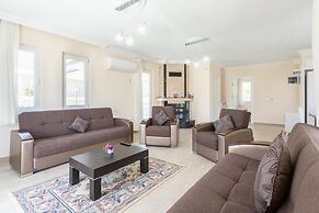 Villa Veli in Dalyan