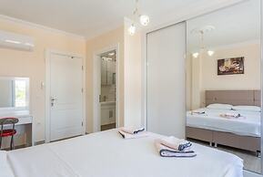 Villa Veli in Dalyan