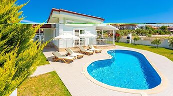 Villa Veli in Dalyan