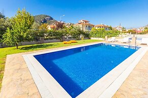 Villa Toprak in Dalyan