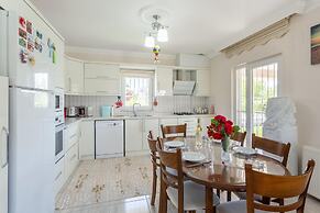 Villa Toprak in Dalyan