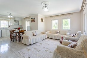 Villa Toprak in Dalyan