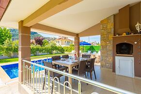 Villa Toprak in Dalyan