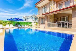 Villa Toprak in Dalyan