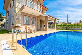 Villa Toprak in Dalyan