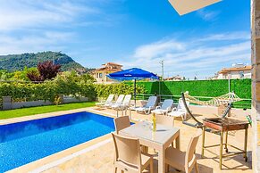 Villa Toprak in Dalyan