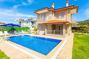 Villa Toprak in Dalyan
