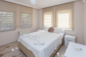 Villa Toprak in Dalyan