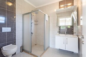 Villa Toprak in Dalyan