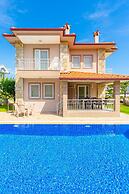 Villa Toprak in Dalyan