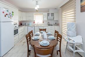 Villa Toprak in Dalyan