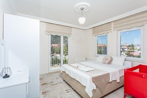 Villa Toprak in Dalyan