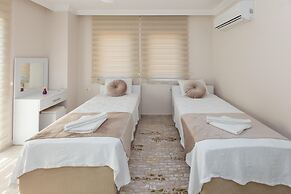 Villa Toprak in Dalyan