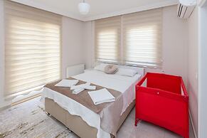 Villa Toprak in Dalyan