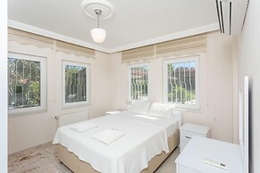 Villa Toprak in Dalyan