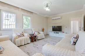 Villa Toprak in Dalyan