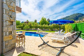 Villa Toprak in Dalyan