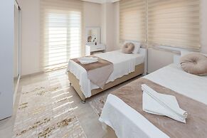 Villa Toprak in Dalyan