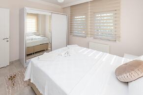 Villa Toprak in Dalyan