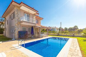 Villa Toprak in Dalyan