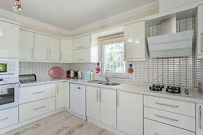 Villa Toprak in Dalyan