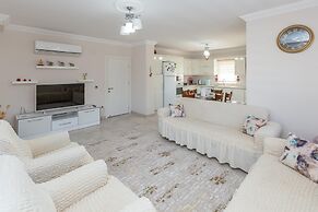 Villa Toprak in Dalyan