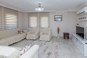 Villa Toprak in Dalyan