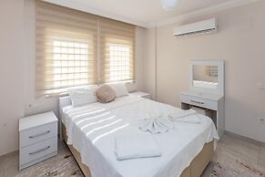 Villa Toprak in Dalyan