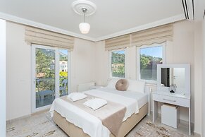 Villa Toprak in Dalyan